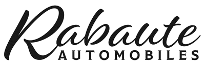 Logo Rabaute Automobiles