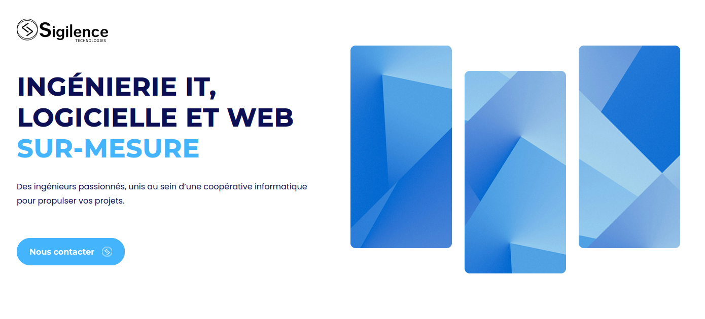 Sigilence Technologies